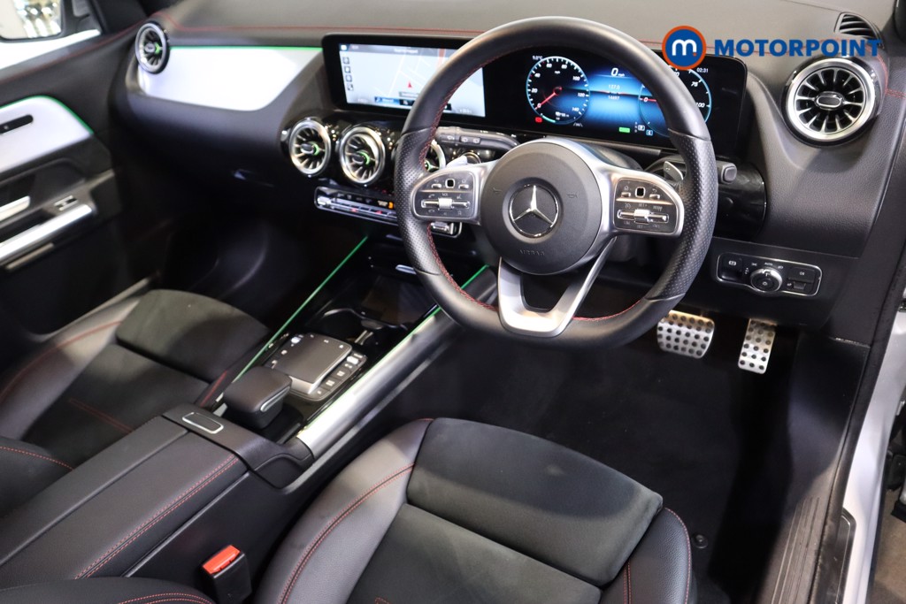 Used Mercedes-Benz EQA 2021 for sale - 77275053: Photo 9