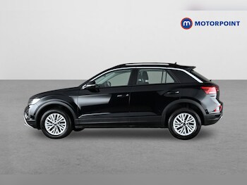 Used Volkswagen T-Roc 2024 for sale - 78628656: Photo