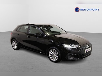 2021 - 30 TDI Technik 5dr