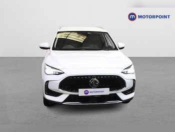 Used MG MG HS undefined for sale - 78337402: Photo