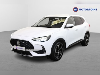 Used MG MG HS undefined for sale - 78337402: Photo