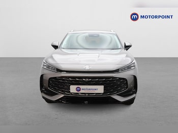 Used MG MG HS 2025 for sale - 78314379: Photo