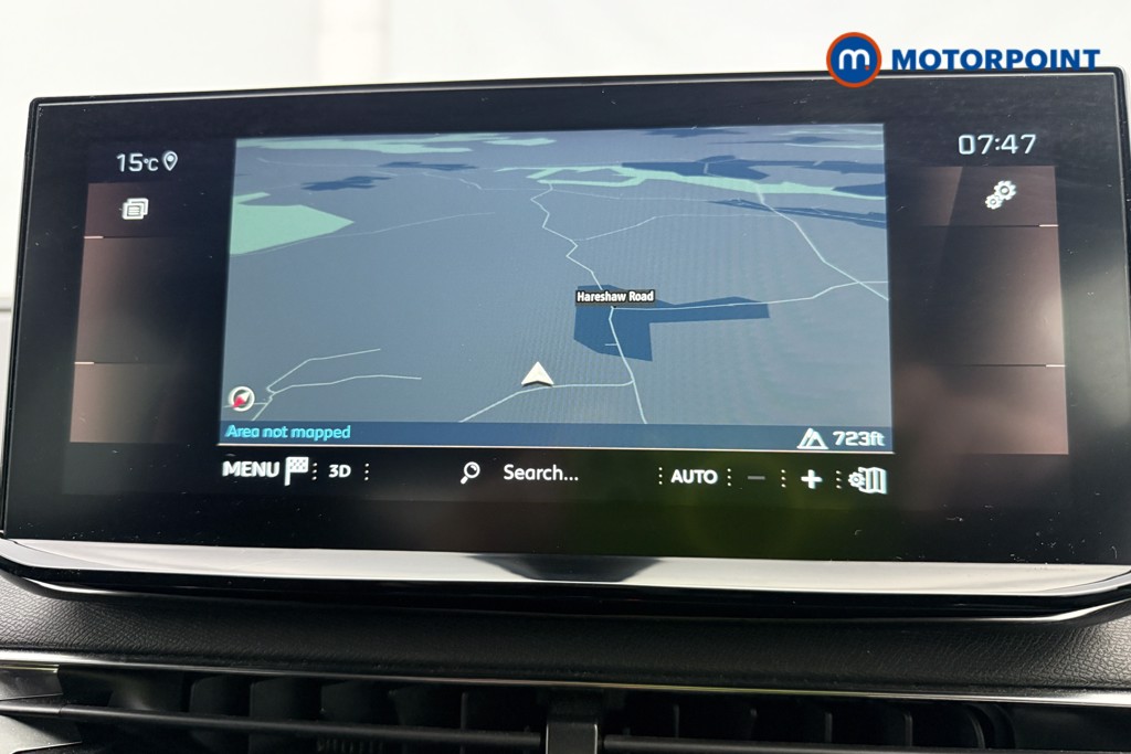 Used Peugeot 3008 2022 for sale - 76428671: Photo 10