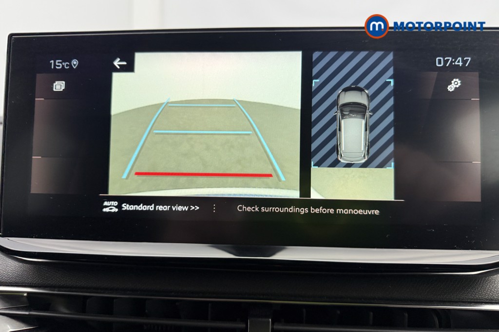 Used Peugeot 3008 2022 for sale - 76428671: Photo 11