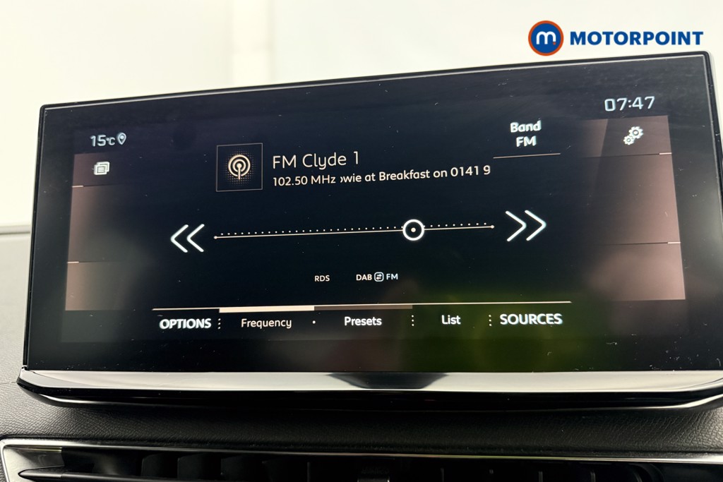 Used Peugeot 3008 2022 for sale - 76428671: Photo 12