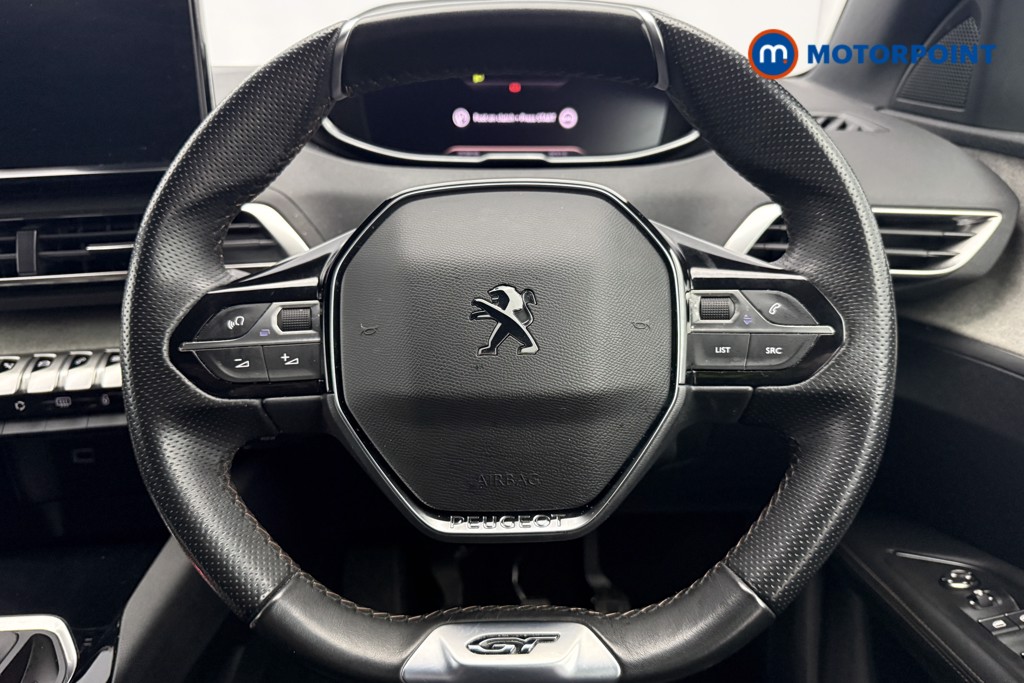 Used Peugeot 3008 2022 for sale - 76428671: Photo 13