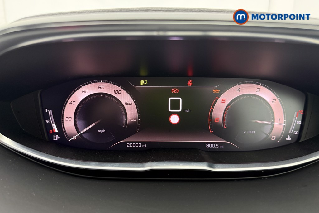 Used Peugeot 3008 2022 for sale - 76428671: Photo 14