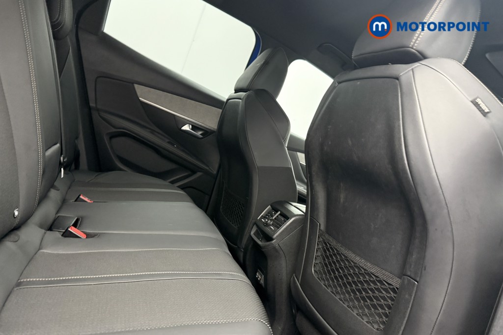 Used Peugeot 3008 2022 for sale - 76428671: Photo 17