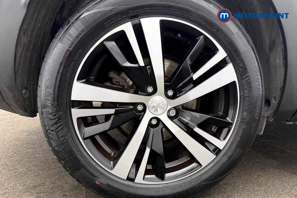 Used Peugeot 3008 2022 for sale - 76428671: Photo 18