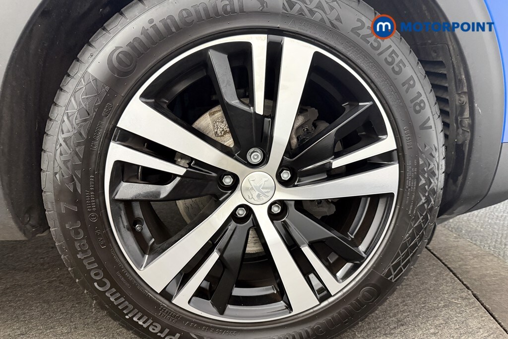 Used Peugeot 3008 2022 for sale - 76428671: Photo 19