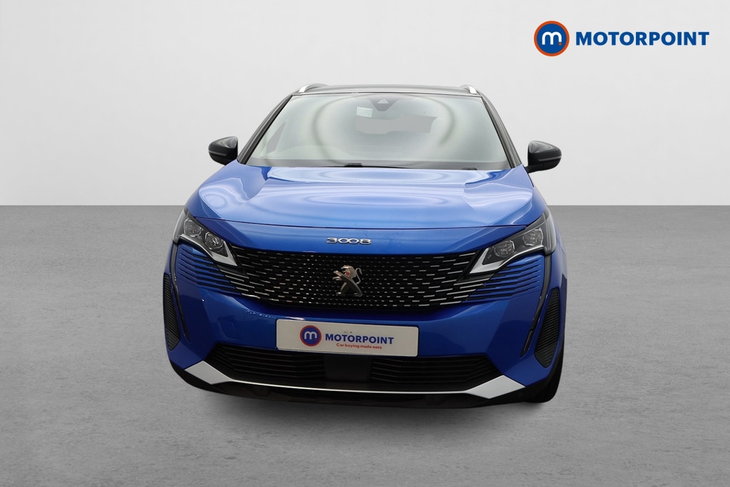 Used Peugeot 3008 2022 for sale - 76428671: Photo 2