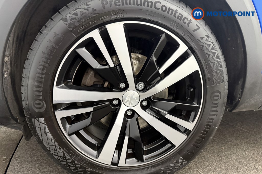 Used Peugeot 3008 2022 for sale - 76428671: Photo 20