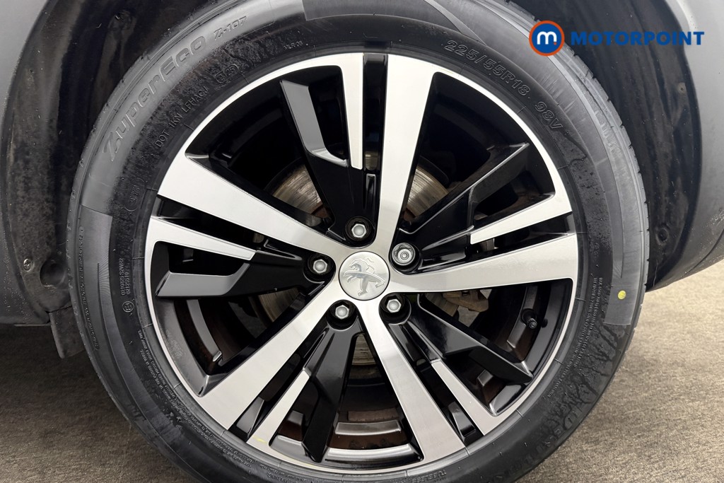 Used Peugeot 3008 2022 for sale - 76428671: Photo 21