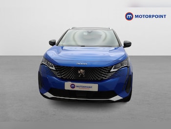 Used Peugeot 3008 2022 for sale - 76428671: Photo