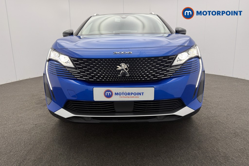 Used Peugeot 3008 2022 for sale - 76428671: Photo 32