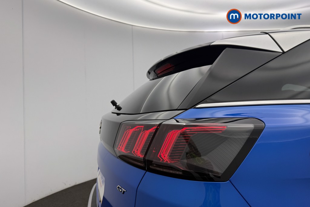 Used Peugeot 3008 2022 for sale - 76428671: Photo 35