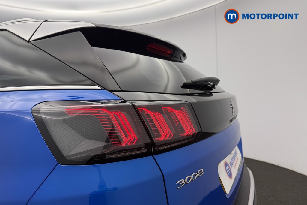 Used Peugeot 3008 2022 for sale - 76428671: Photo 36