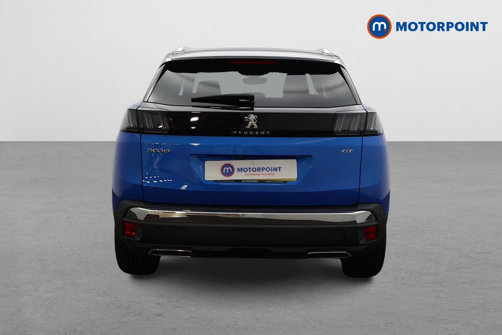 Used Peugeot 3008 2022 for sale - 76428671: Photo 6