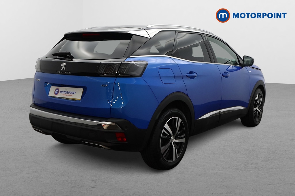 Used Peugeot 3008 2022 for sale - 76428671: Photo 7