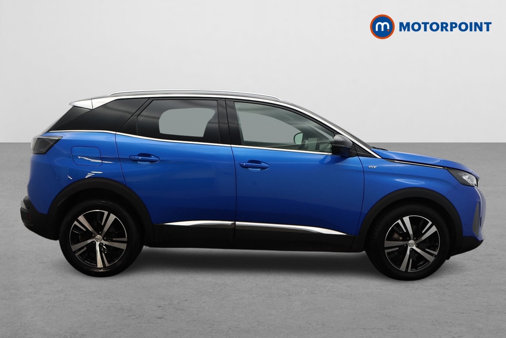 Used Peugeot 3008 2022 for sale - 76428671: Photo 8