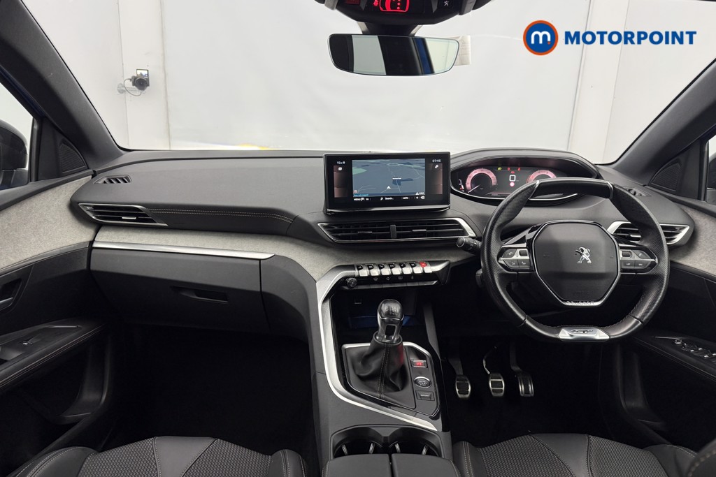 Used Peugeot 3008 2022 for sale - 76428671: Photo 9