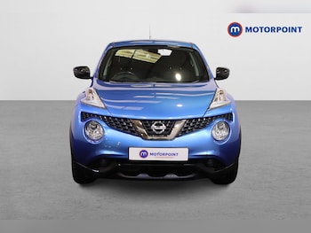 Used Nissan Juke 2018 for sale - 75396783: Photo