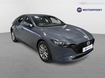Used Mazda Mazda3 2025 for sale - 79174167: Photo
