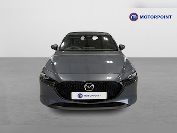 Used Mazda Mazda3 2025 for sale - 79174167: Photo