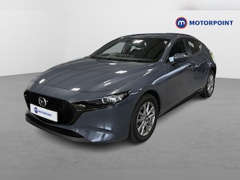 Used Mazda Mazda3 2025 for sale - 79174167: Photo