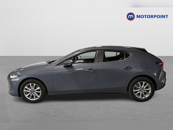 Used Mazda Mazda3 2025 for sale - 79174167: Photo