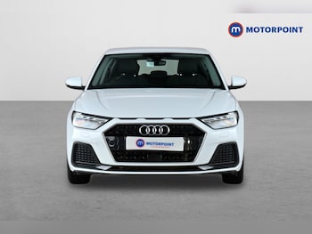 Used Audi A1 2021 for sale - 78543343: Photo