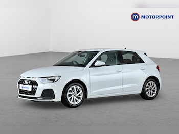 Used Audi A1 2021 for sale - 78543343: Photo