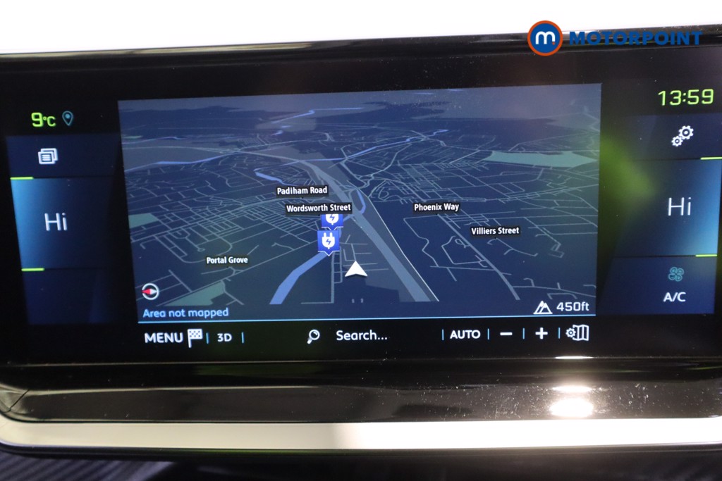 Used Peugeot 2008 2022 for sale - 77023689: Photo 10