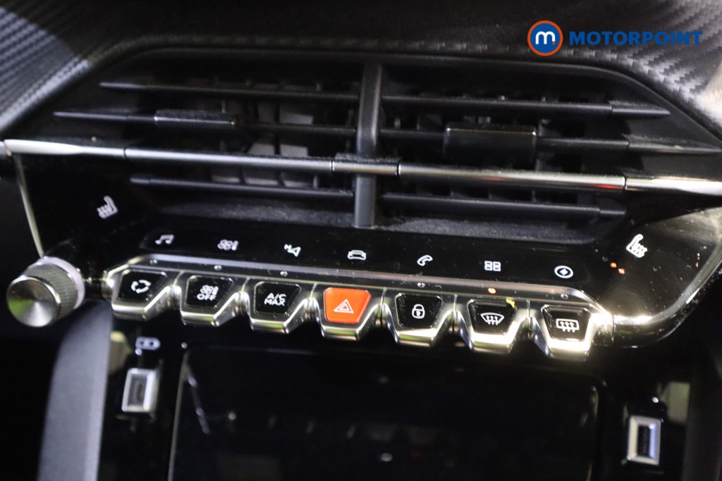 Used Peugeot 2008 2022 for sale - 77023689: Photo 11