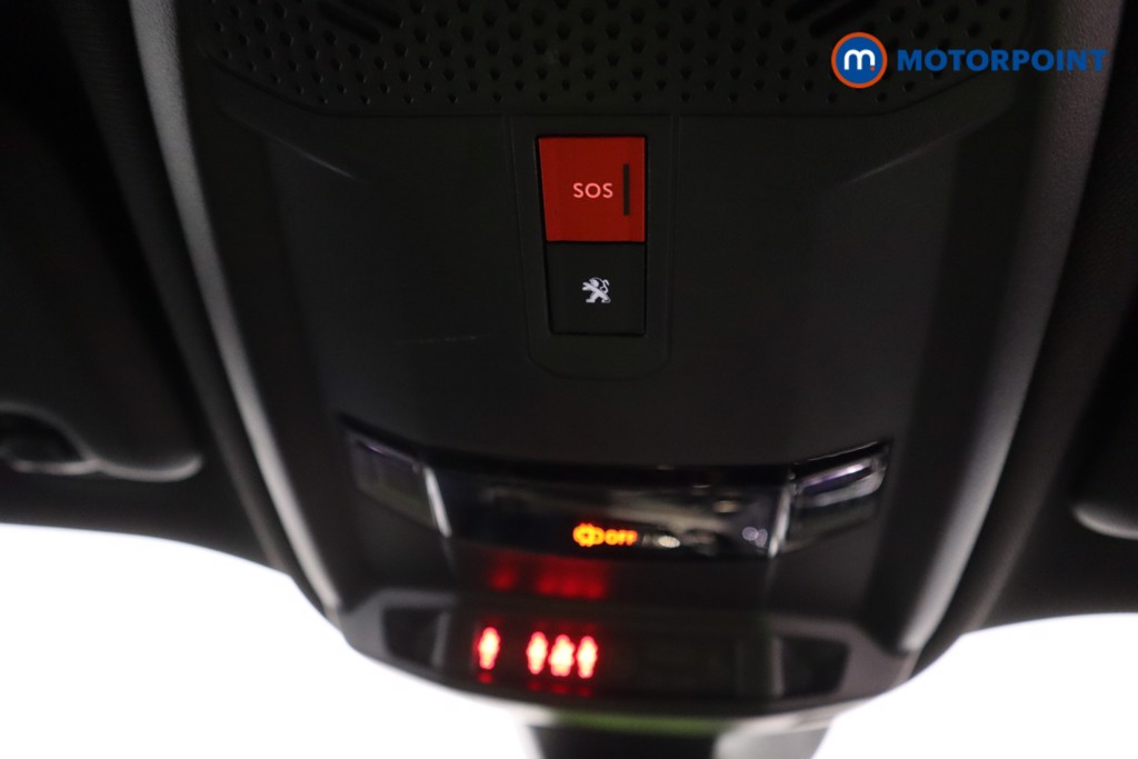 Used Peugeot 2008 2022 for sale - 77023689: Photo 15