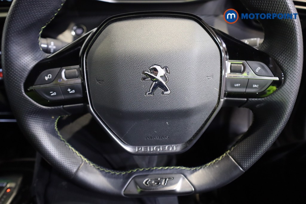 Used Peugeot 2008 2022 for sale - 77023689: Photo 16