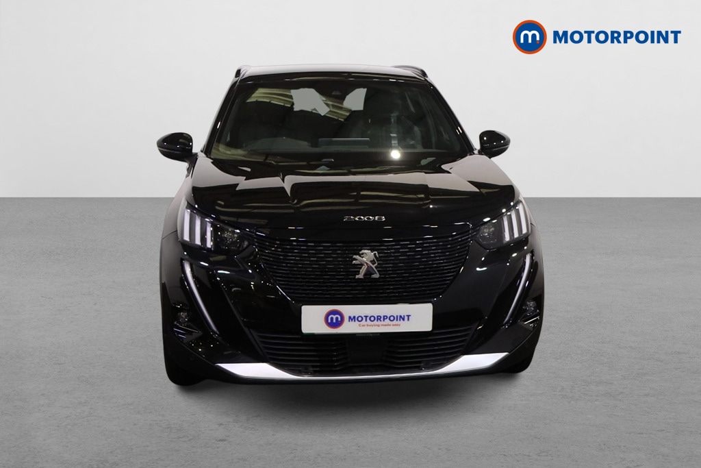 Used Peugeot 2008 2022 for sale - 77023689: Photo 2