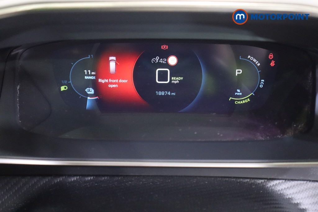 Used Peugeot 2008 2022 for sale - 77023689: Photo 20