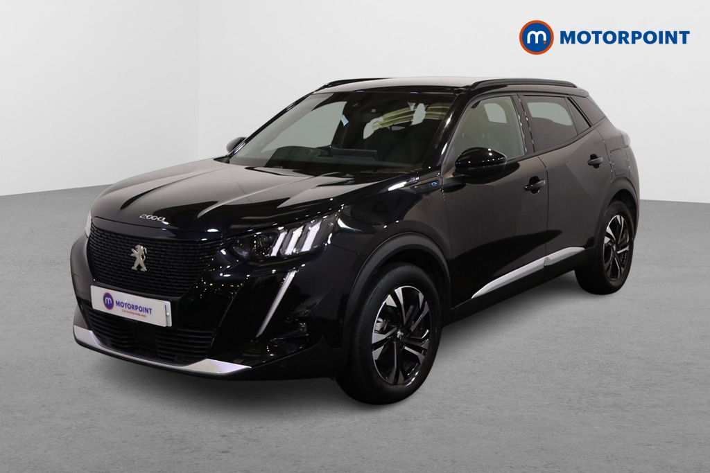 Used Peugeot 2008 2022 for sale - 77023689: Photo 3