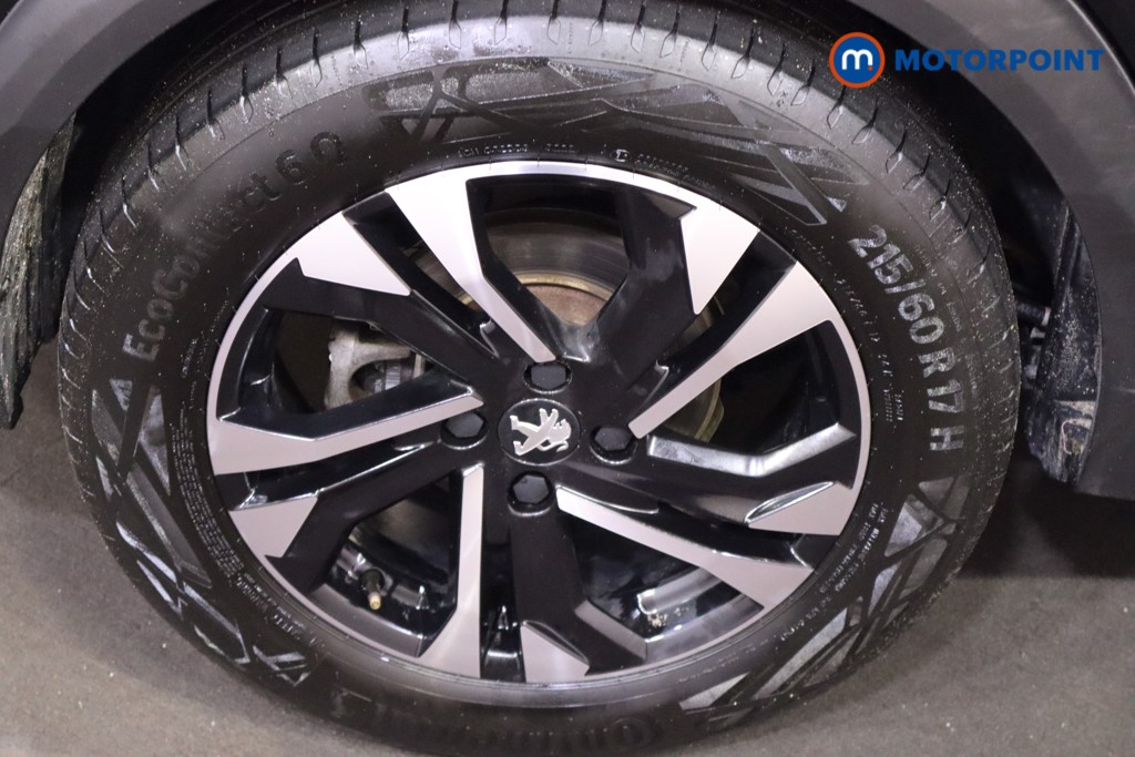 Used Peugeot 2008 2022 for sale - 77023689: Photo 34