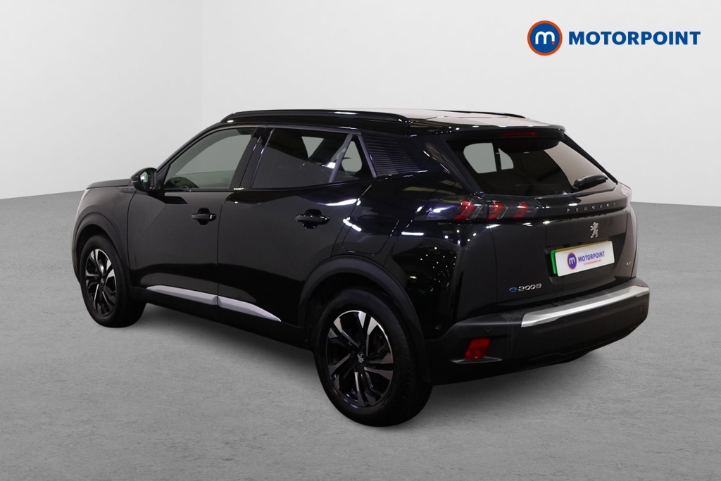 Used Peugeot 2008 2022 for sale - 77023689: Photo 5