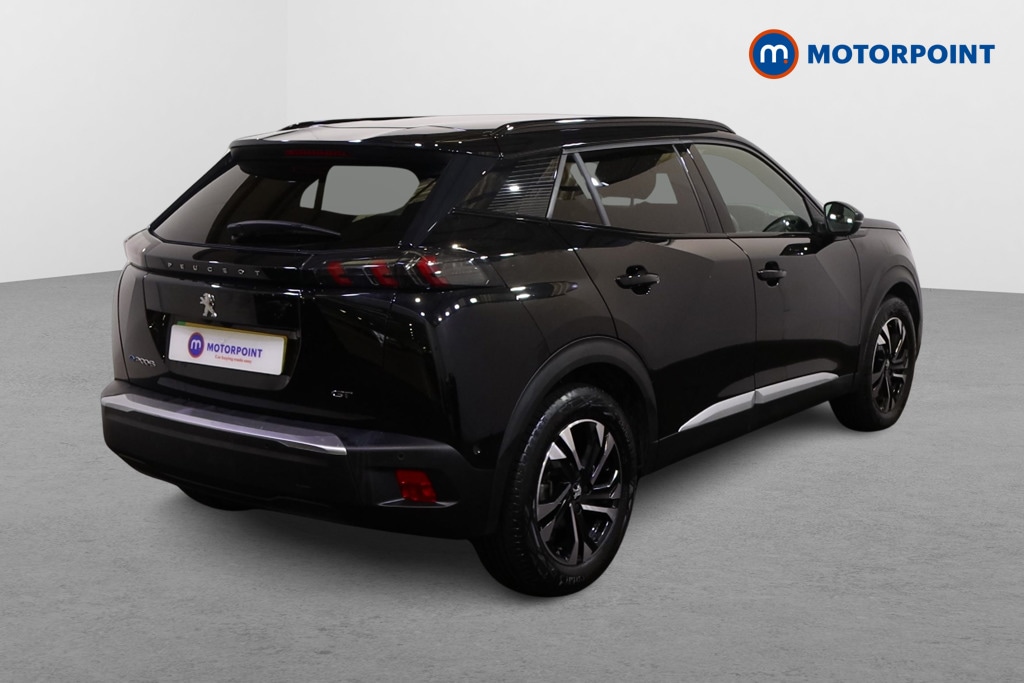 Used Peugeot 2008 2022 for sale - 77023689: Photo 7