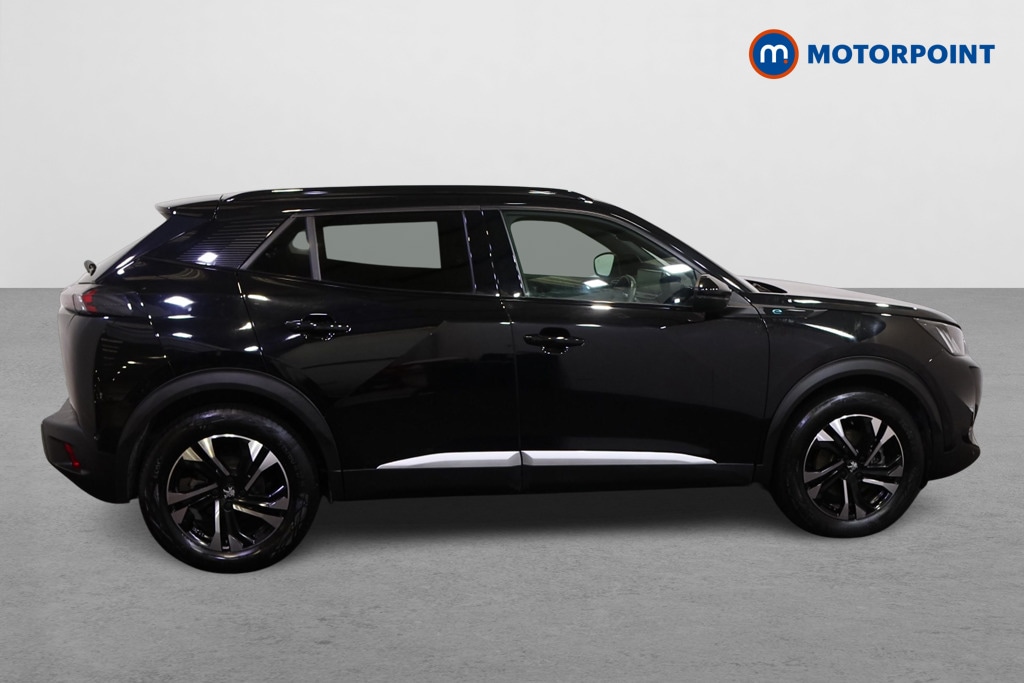 Used Peugeot 2008 2022 for sale - 77023689: Photo 8