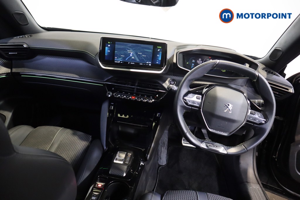 Used Peugeot 2008 2022 for sale - 77023689: Photo 9