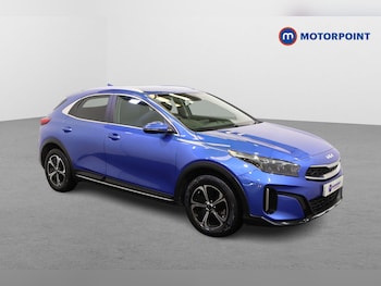 2022 - 1.6 GDi PHEV 3 5dr DCT