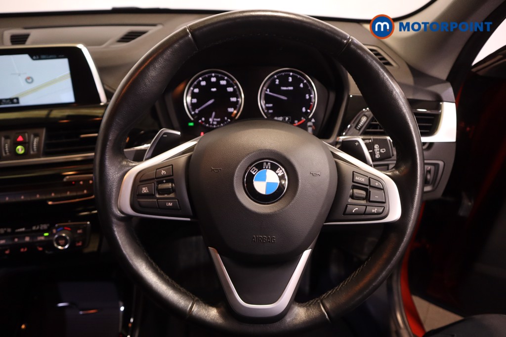 Used BMW X1 2018 for sale - 77617328: Photo 11