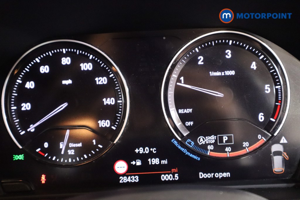 Used BMW X1 2018 for sale - 77617328: Photo 12