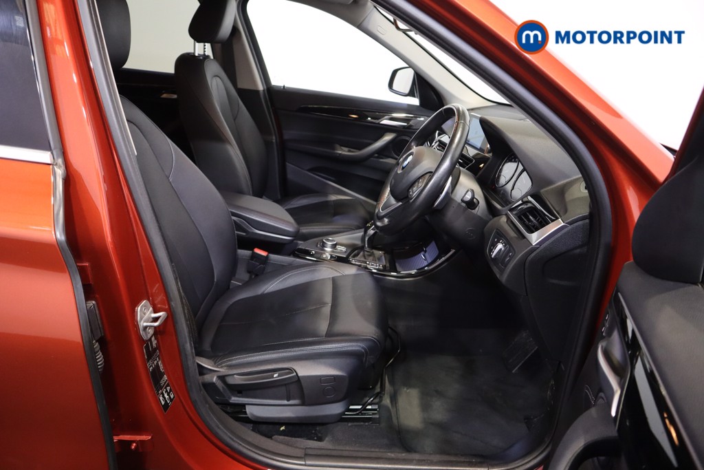 Used BMW X1 2018 for sale - 77617328: Photo 14