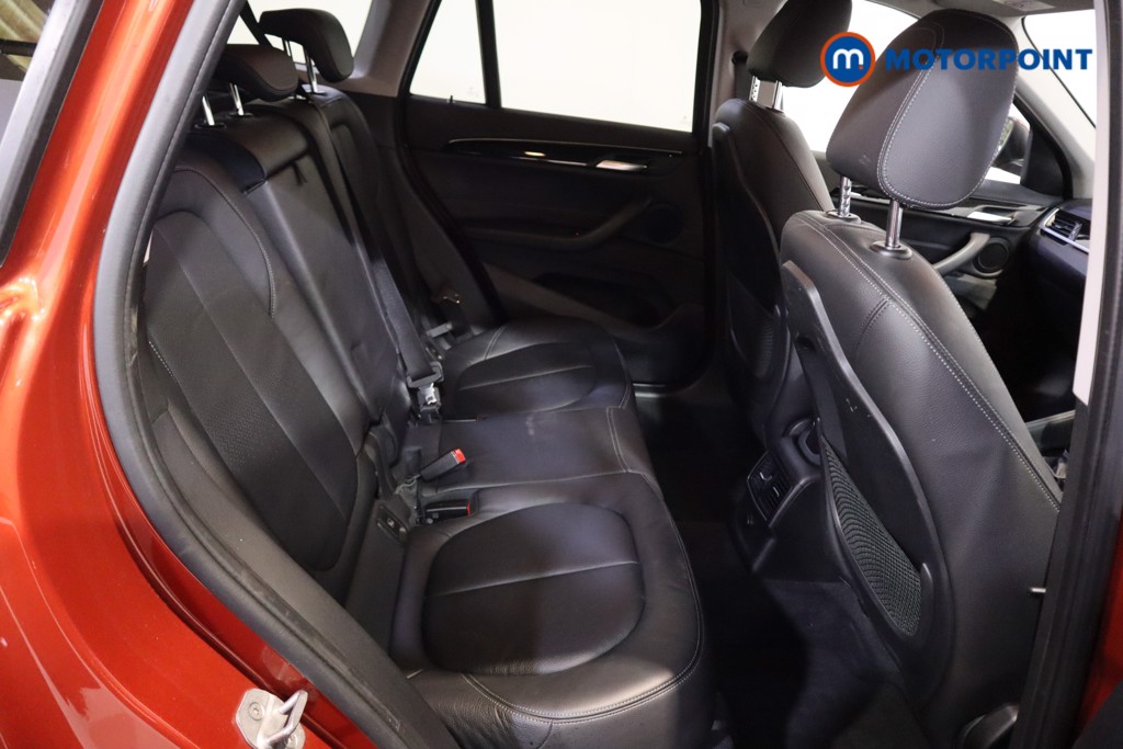 Used BMW X1 2018 for sale - 77617328: Photo 15