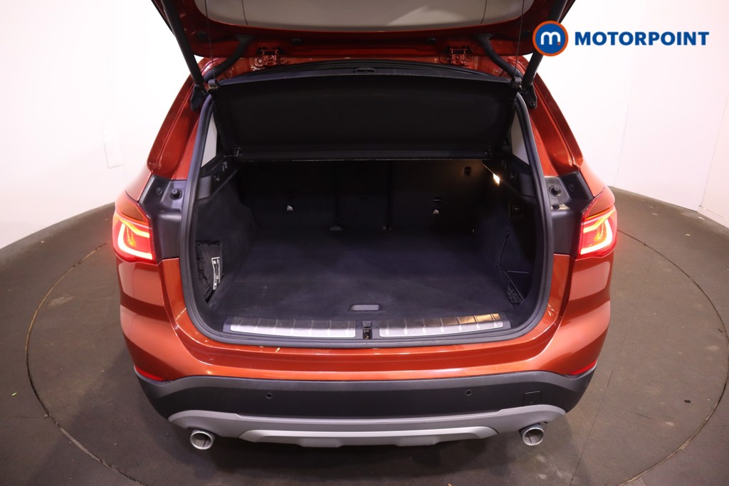 Used BMW X1 2018 for sale - 77617328: Photo 16